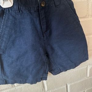 JANIE and JACK shorts